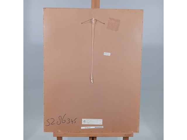 Grafiek / collage, c. kaper, theewater/koffiewater b - afbeelding 8 van  9