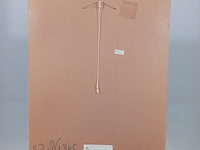 Grafiek / collage, c. kaper, theewater/koffiewater b - afbeelding 8 van  9