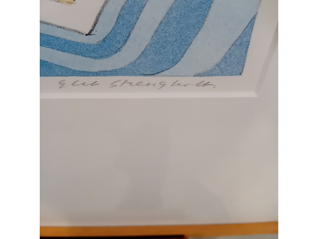 Grafiek / collage, gert strengholt, d'eruaring teghen aristoteles 10/29, 2009 - afbeelding 6 van  9