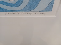 Grafiek / collage, gert strengholt, d'eruaring teghen aristoteles 10/29, 2009 - afbeelding 6 van  9