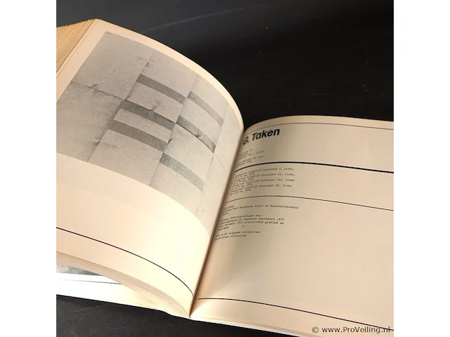 Grafiek manifestatie 1978 - afbeelding 3 van  4