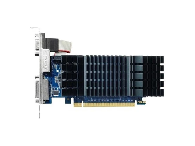 Grafische kaart - asus 90yv06n2-m0na00 2 gb gddr5 902 mhz - afbeelding 3 van  4