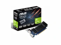 Grafische kaart - asus 90yv06n2-m0na00 2 gb gddr5 902 mhz - afbeelding 4 van  4