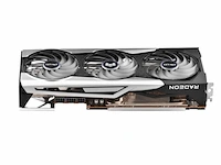 Grafische kaart - sapphire - radeon rx 6900 xt se gaming oc 16 gb - afbeelding 3 van  4