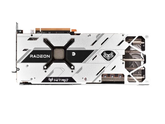 Grafische kaart - sapphire - radeon rx 6900 xt se gaming oc 16 gb - afbeelding 4 van  4