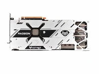 Grafische kaart - sapphire - radeon rx 6900 xt se gaming oc 16 gb - afbeelding 4 van  4
