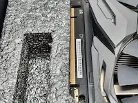 Grafische kaart asus, radeon rx vega 64 oc edition 8gb - afbeelding 8 van  9