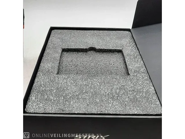Grafische kaart asus, radeon rx vega 64 oc edition 8gb - afbeelding 9 van  9
