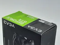 Grafische kaart evga, geforce gtx 1650 gddr6 - afbeelding 3 van  8