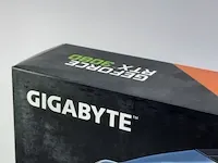 Grafische kaart nvidia, geforce rtx 3080 gaming oc waterforce wb 10g pci-e4.0 x16 gddr6 - afbeelding 2 van  8