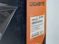 Grafische kaart nvidia, geforce rtx 3080 gaming oc waterforce wb 10g pci-e4.0 x16 gddr6 - afbeelding 6 van  8