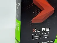 Grafische kaart xlr8 gaming, geforce rtx 3060 12gb gddr6 - afbeelding 3 van  9