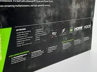 Grafische kaart xlr8 gaming, geforce rtx 3060 12gb gddr6 - afbeelding 8 van  9