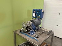 Grainman 65-440-60-dt rijstmolenaar - afbeelding 2 van  9