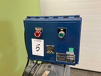 Grainman 65-440-60-dt rijstmolenaar - afbeelding 4 van  9