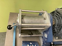 Grainman 65-440-60-dt rijstmolenaar - afbeelding 6 van  9