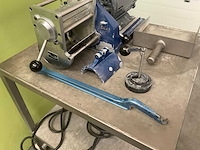 Grainman 65-440-60-dt rijstmolenaar - afbeelding 7 van  9