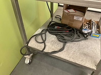 Grainman 65-440-60-dt rijstmolenaar - afbeelding 9 van  9