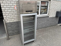 Gram - 600l - koelkast - afbeelding 1 van  4
