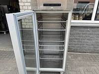 Gram - 600l - koelkast - afbeelding 3 van  4