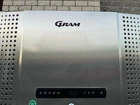 Gram - 660l - koelkast - afbeelding 4 van  5