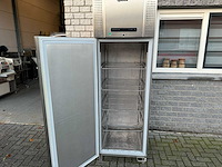 Gram - 660l - koelkast - afbeelding 2 van  5