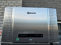 Gram - 660l - koelkast - afbeelding 3 van  5