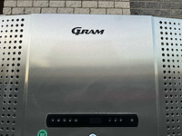 Gram - 660l - koelkast - afbeelding 4 van  5