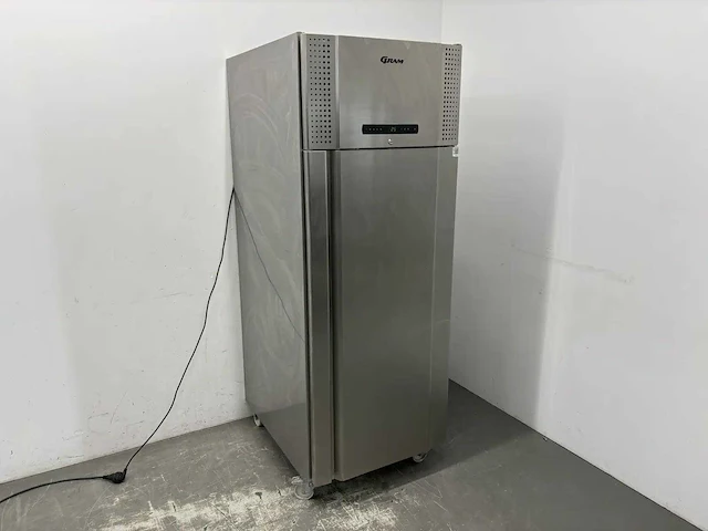 Gram - baker f 930 cbh c - gram vrieskast - afbeelding 3 van  8