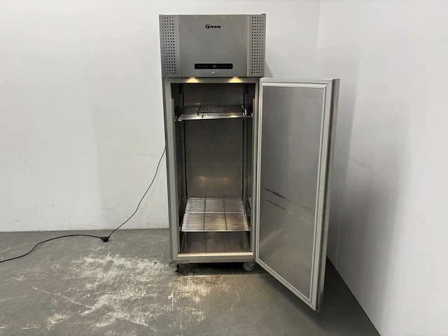 Gram - baker f 930 cbh c - gram vrieskast - afbeelding 6 van  8
