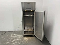 Gram - baker f 930 cbh c - gram vrieskast - afbeelding 6 van  8