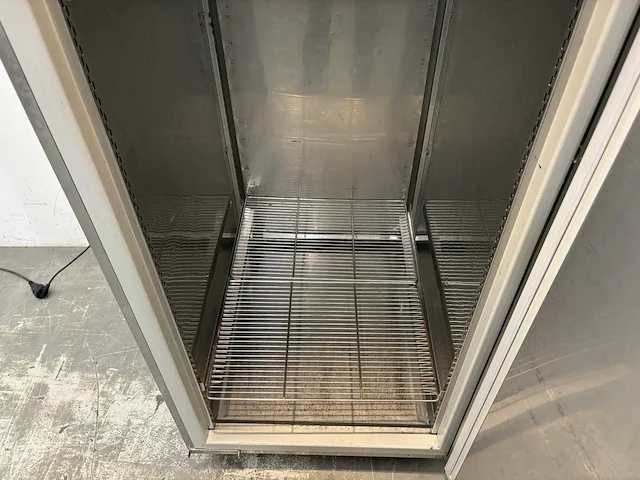 Gram - baker f 930 cbh c - gram vrieskast - afbeelding 7 van  8