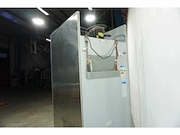 Gram - baker m950 - koelkast - afbeelding 4 van  7