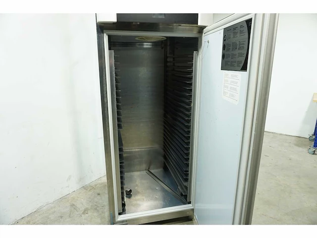 Gram - baker m950 - koelkast - afbeelding 5 van  7