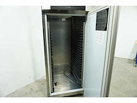 Gram - baker m950 - koelkast - afbeelding 5 van  7