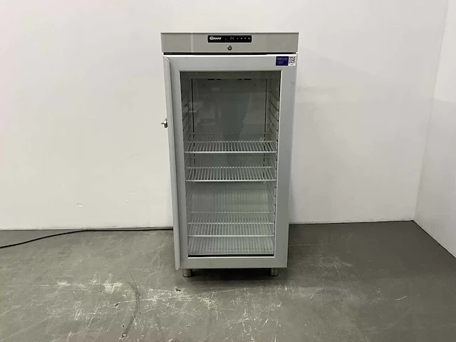 Gram - compact kg 310 - koelkast - afbeelding 5 van  8