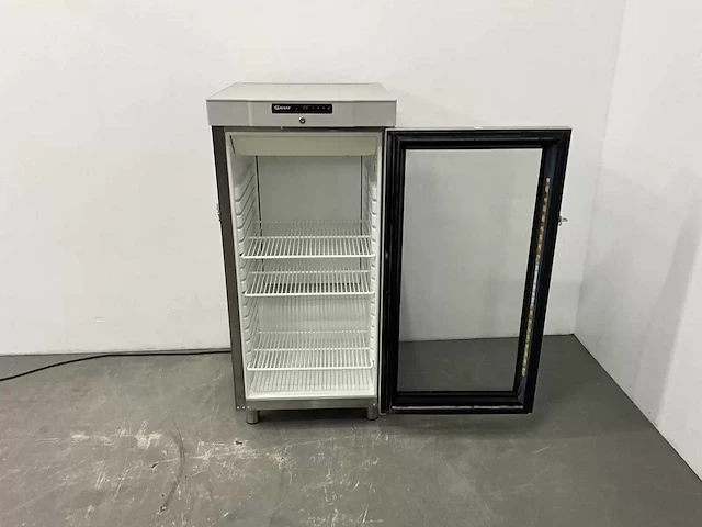 Gram - compact kg 310 - koelkast - afbeelding 6 van  8