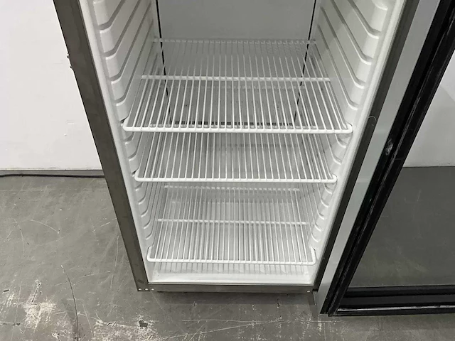 Gram - compact kg 310 - koelkast - afbeelding 7 van  8