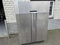 Gram - dubbel - vriezer - afbeelding 1 van  3
