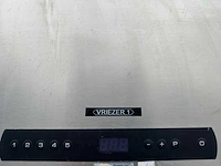 Gram - dubbel - vriezer - afbeelding 2 van  3