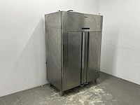 Gram - dubbeldeurs koelkast - afbeelding 3 van  8