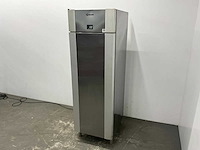 Gram - eco plus k 70 ccg l2 - rvs koelkast - afbeelding 1 van  6