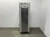 Gram - eco plus k 70 ccg l2 - rvs koelkast - afbeelding 2 van  6