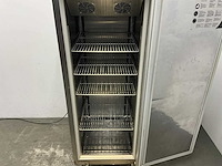 Gram - eco plus k 70 ccg l2 - rvs koelkast - afbeelding 5 van  6