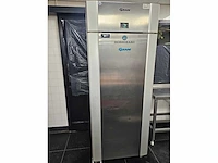Gram - eco twin k82 ccg l2 - rvs koelkast - afbeelding 3 van  8