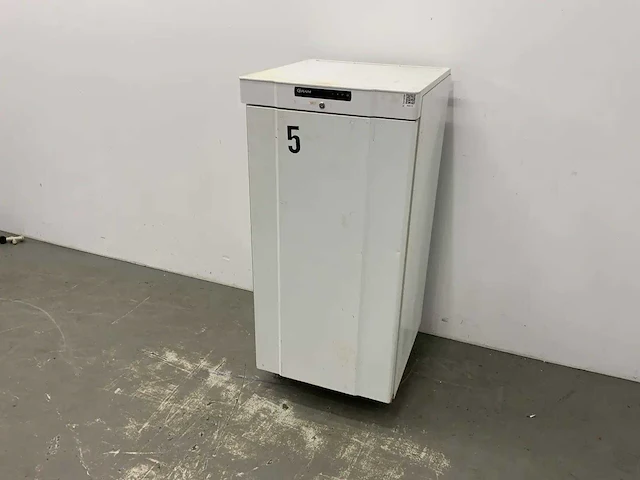 Gram - f 310 lg l1 4w - vrieskast - afbeelding 1 van  5
