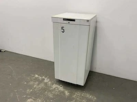 Gram - f 310 lg l1 4w - vrieskast - afbeelding 1 van  5