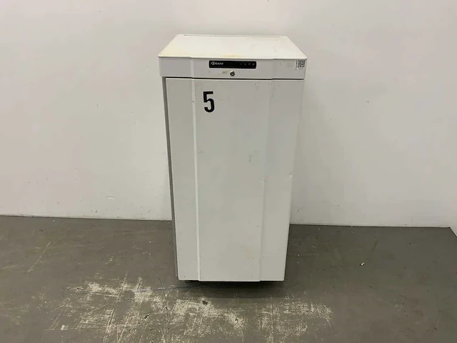 Gram - f 310 lg l1 4w - vrieskast - afbeelding 2 van  5