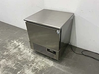 Gram - ir51m - blastchiller - afbeelding 1 van  11