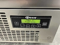 Gram - ir51m - blastchiller - afbeelding 2 van  11